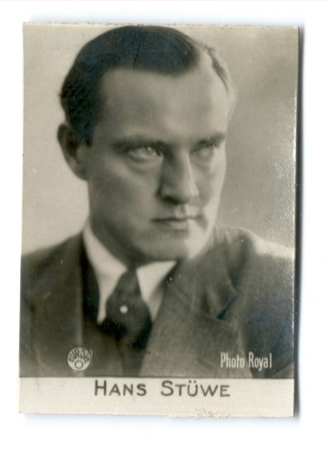 1931 Orami Filmfotos Series B Film Star Tobacco Cards, You Pick - Bild 10 von 115