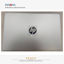 Nuevo M21384-001 Para HP Probook 440 640 G8 LCD Tapa Trasera A Cubierta Superior Trasera