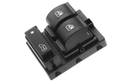 Opel Combo D Schalter Fensterheber vorne links 95510912 - Bild 1 von 4
