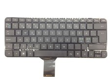 HP Pavilion DV3 Keyboard Nordic layout 584161-DH1
