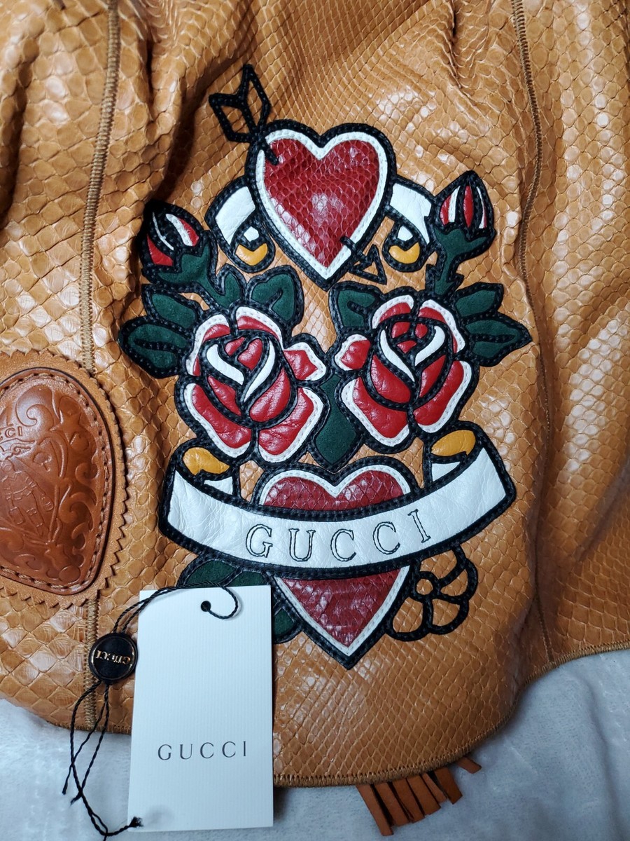 GUCCI★正規品、希少★ パイソンベルト☆ 激美品 GUCCI☆正規品、希少☆ パイソンベルト☆ 激美品