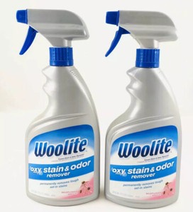 woolite stain remover
