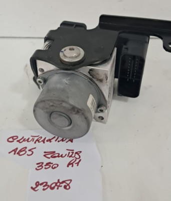 ABS STEUERGERÄT PUMPE ZONTES 350 R 2022 2023 2024 2025 ANSEHEN  