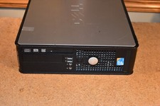 Dell Optiplex 780 Desktop Core 2 Quad Q9400 4GB 500GB HDD Windows XP Pro 32bit