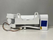 Genuine OEM GE Refrigerator Ice Maker WR30X39...