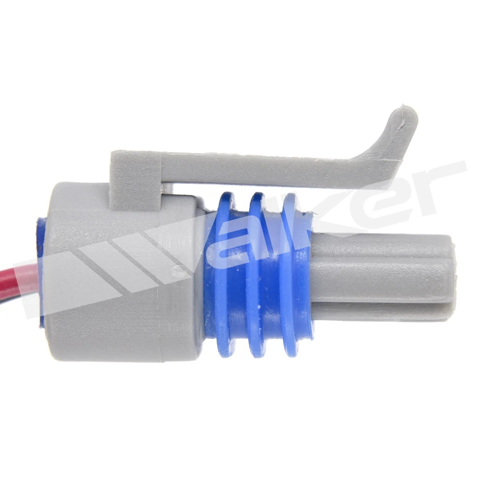 Conector andador sensor temperatura carga aire para GMC C3500 1994-2000 Foto 2 de 4