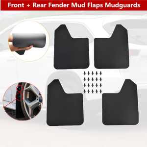ebay mudguards
