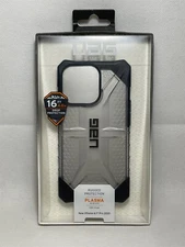 UAG Plasma Case for Apple iPhone 13 Pro (6.1 inch)- Ice!
