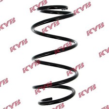 KYB Fahrwerksfeder Vorderachse u.a. für HYUNDAI, KIA