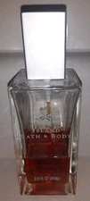 Island Bath & Body Perfume Plumeria Vanilla 1 Oz Spray Retired