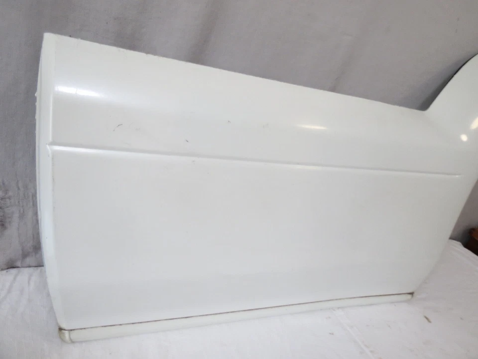 03 04 05 06-09 Lexus GX470 REAR Left DRIVER Side Door Cladding Molding Trim OEM Foto 3 de 4