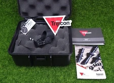 Trijicon SRO Sight 2.5 MOA Adjustable LED Reflex Red Dot Sight - SRO2-C-2500002