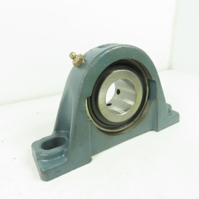 Dodge 126811 Pillow Block Bearing 2 Bolt Base 1.5 in Bore