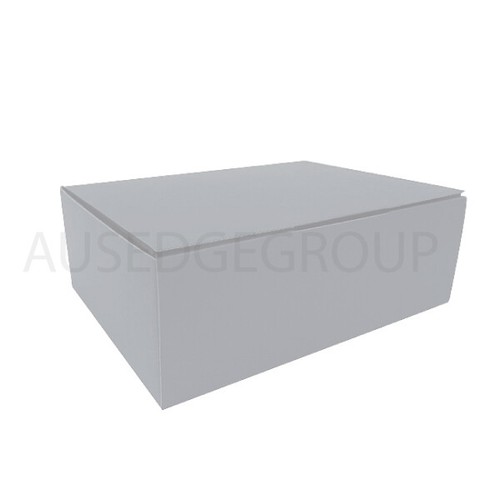 20 x Mailing Boxes 270 x 200 x95mm DieCut Carton fit AusPost 3KG PREPAID Parcel - Picture 6 of 8