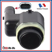 Parksensor FüR Serie 5 E60 F10 F07 E61 F11 66209270498