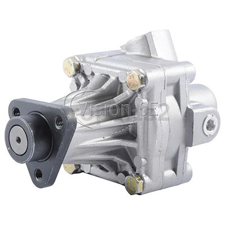 BBB Industries  Power Steering Pump For Volkswagen Vanagon 1983 1984 1985 1986 Foto 3 de 4
