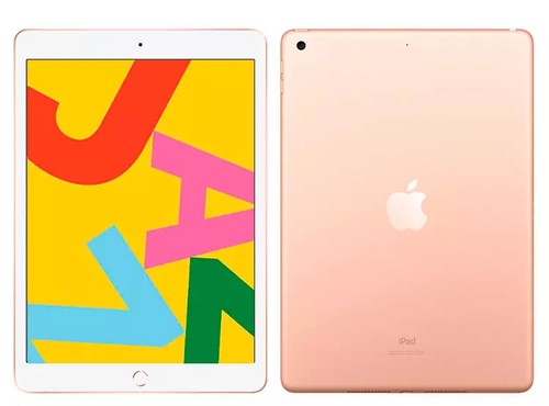 Apple iPad 10th 9th 8th 7th 6th Gen 32GB/64GB/128GB Wi-Fi/4G Unlocked iPadOS A+ - Picture 4 of 4