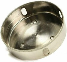 FRESA A TAZZA DIAMANTATA Ø 65 mm PER VETRO, MARMO, CERAMICA E VETRORESINA