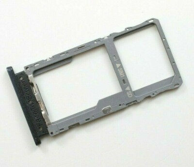 ZTE Blade A72 Vassoio SIM E Micro SD Blu - Foto 6