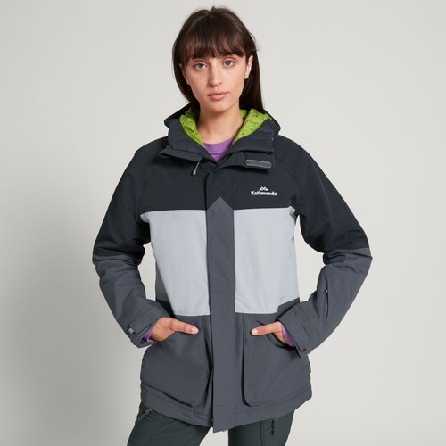 kathmandu styper jacket