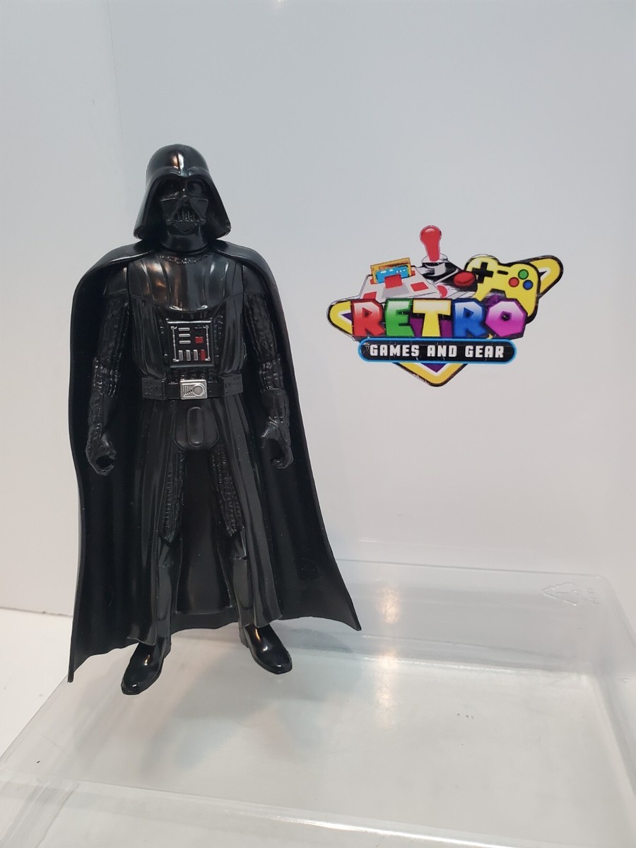 SF・ファンタジー・ホラー Star Wars Darth Vader EP6 Action Figure Amazon.com: STAR WARS The Black Series Darth Vader (Revenge