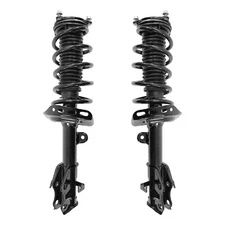 2 Front Complete Struts for 2013 2014 2015 2016 2017 2018 Acura RDX