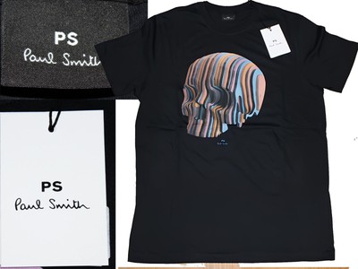 PAUL SMITH Men's T-Shirt XL PS36 T1P
