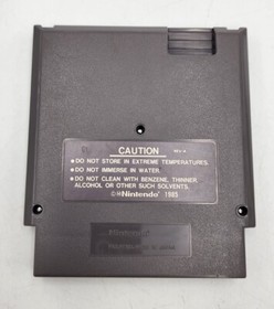 Nintendo Entertainment System NES Anticipation Game Cartridge Only