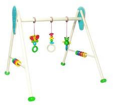 Hess 13372 Babyspielger&auml;t Frosch Toni