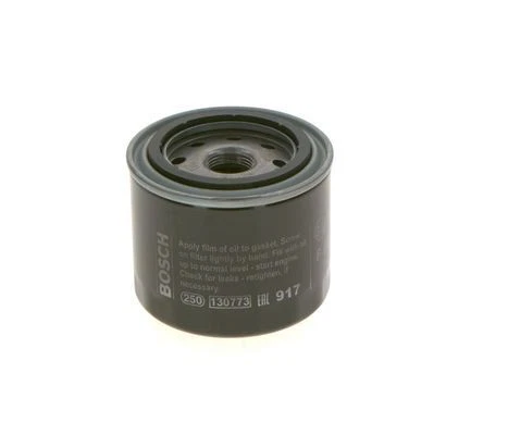 Oil Filter Bosch F026407200 for Subaru Forester XV Outback - Image 4 of 4