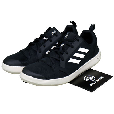 adidas Terrex Boat Heat.RDY Black Chalk White - HP8641