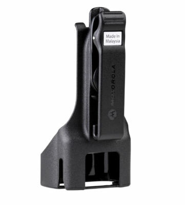 Motorola HKLN4510 Holster clip for RMU2040 RMU2080 RMU2080D RMM2050 RMV2080