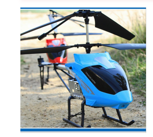 large remote control planes