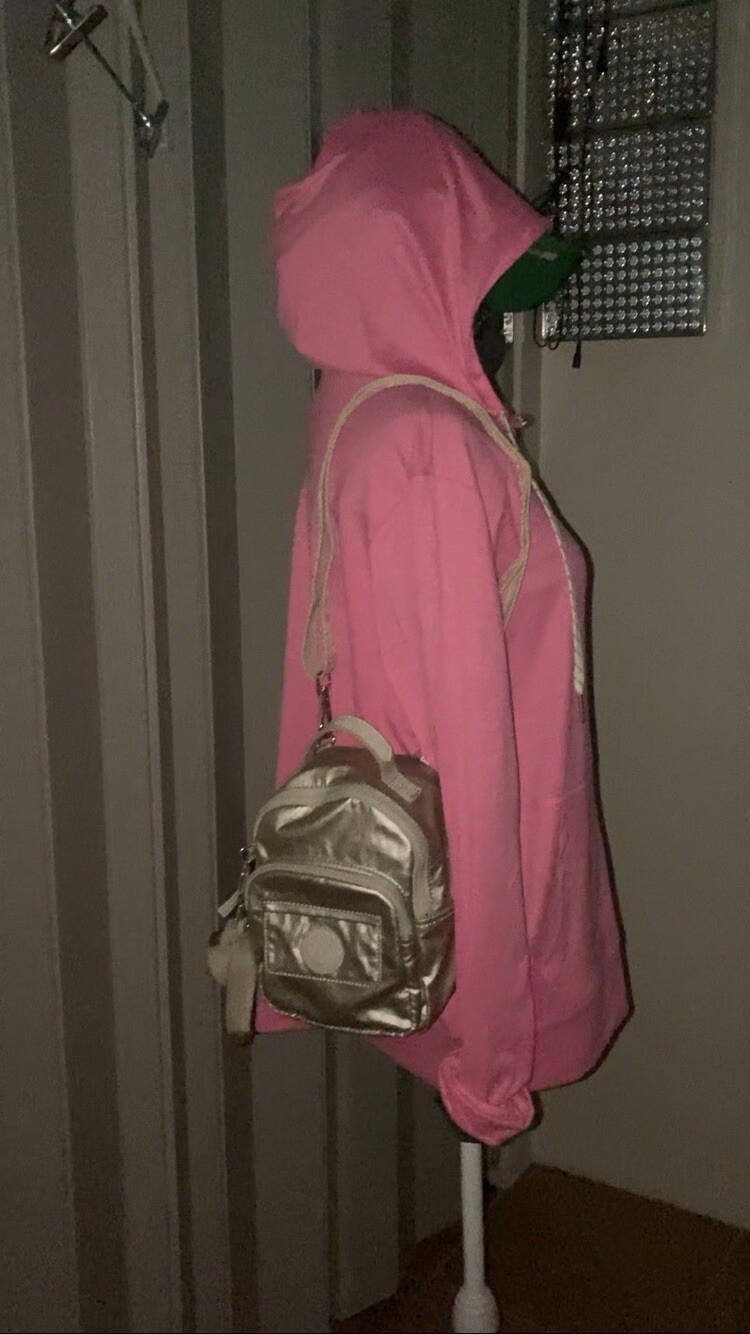 Kilpling Mini Convertible Backpack - image 10