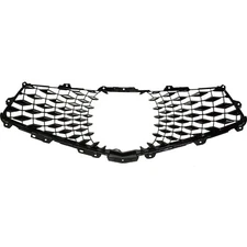 New Grille Front for Acura MDX 2017-2020 CAPA