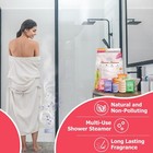 Shower Steamers Aromatherapy SWCANDY 18 Pcs Bath Bombs Home SPA Self Care Gifts — photo 6