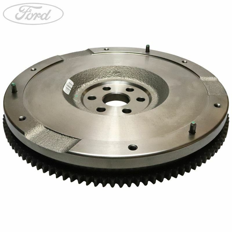 Genuine Ford EcoSport Fiesta B-Max 1.0 GTDi EcoBoost Flywheel 11 