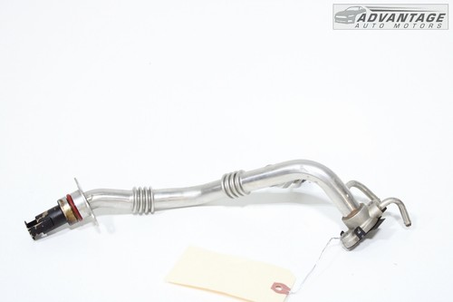 2019-2021 FORD EDGE AWD 2.0L ECOBOOST EGR PIPE W/ PRESSURE FEEDBACK SENSOR OEM - Bild 3 von 8
