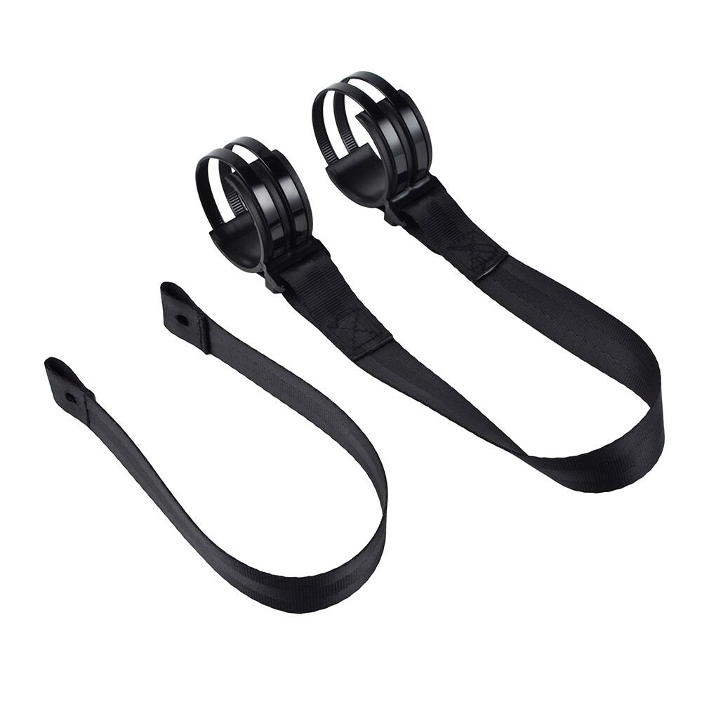 Front Rear Lifting Holding Strap For KTM 250 350 450 500 SXF XCF EXC F ...