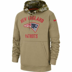 women's salute to service patriots hoodie