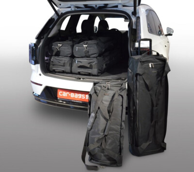 Reisetaschen Set Pro.Line 6-teilig für Volvo EX90 2024-heute