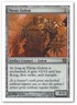 THRAN GOLEM mtg NM 9th Edition Rare 1 Card