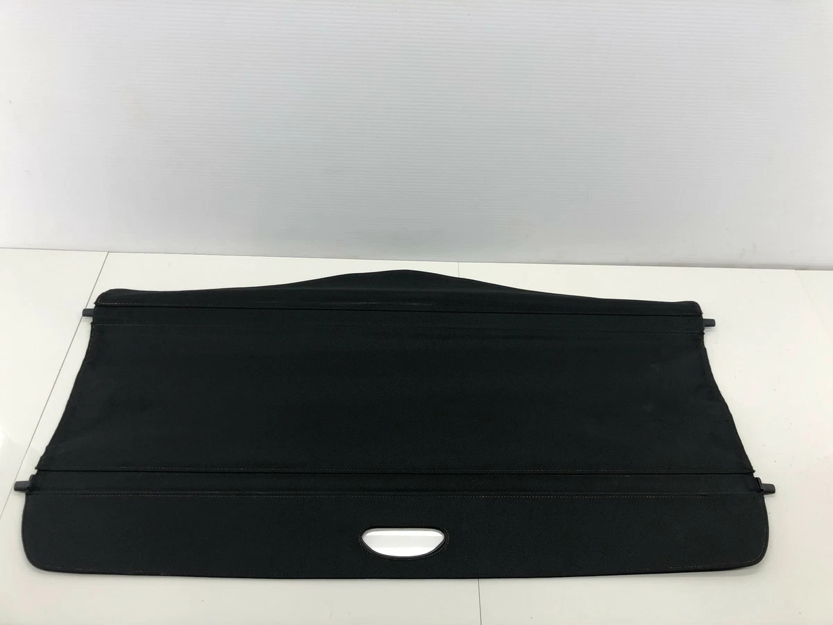 Mini cooper cargo cover deals