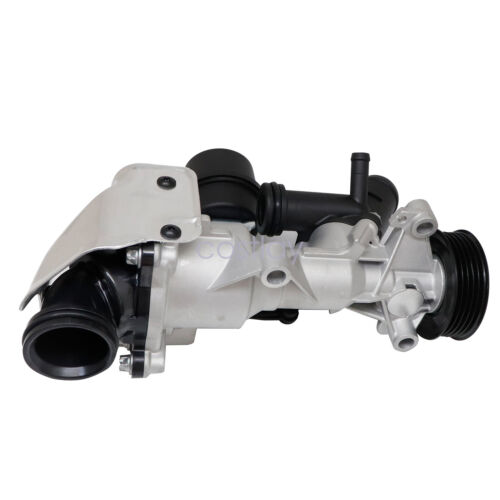 New Set of 1 Water Pump for Mercedes-Benz CLA250 2014-2018 GLA250 2015-2018 USA - Bild 11 von 11