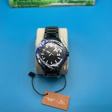 Welly Merck Automatic Dive Watch