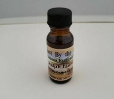 Ralph Laurent Type Fragrance Oil 1/2 Oz Oil Burner Diffuser Made in USA