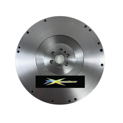FX HD CAST IRON CLUTCH FLYWHEEL for SKYLINE R32 R33 JDM RB20DET RB25DET RB26DET