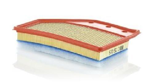 MANN-FILTER C 35 015 Filtro aria Cartuccia filtro - Immagine 3