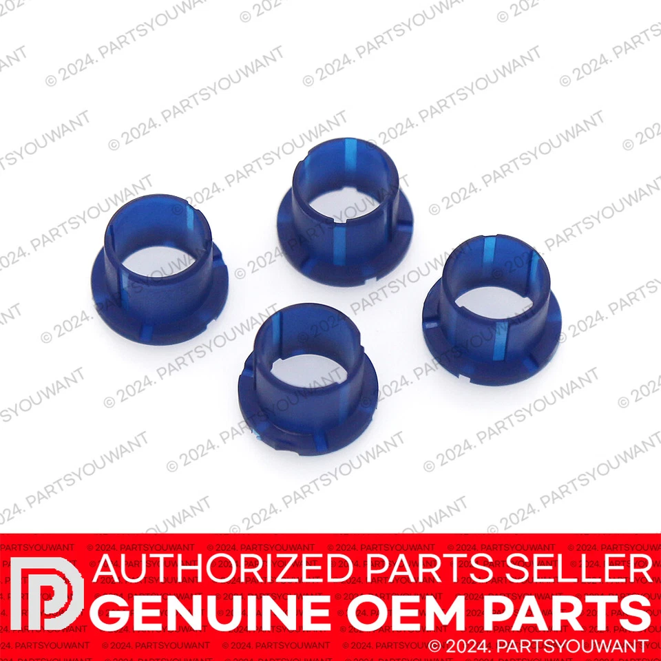 GENUINE Toyota Lexus OEM Automatic Shifter Lever Bushings 90385-11003 [Set of 4] - Image 2 of 4