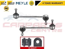 FOR HYUNDAI GETZ 1.1 1.4 09.05- FRONT ANTIROLL BAR STABILISER HD LINKS D BUSHES